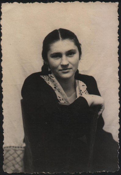 Т.С. Калугина.