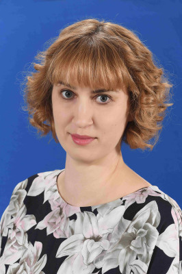 Кузнецова Светлана Александровна Кузнецова Светлана Александровна