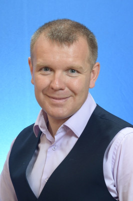 Орехов Дмитрий Сергеевич Орехов Дмитрий Сергеевич