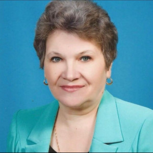 Селезнева Наталья Николаевна Селезнева Наталья Николаевна