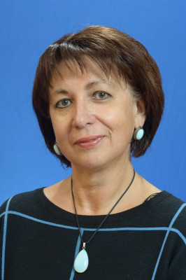 Синотова Елена Николаевна Синотова Елена Николаевна