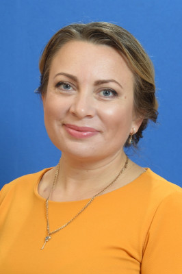 Сказкина Ирина Владимировна Сказкина Ирина Владимировна