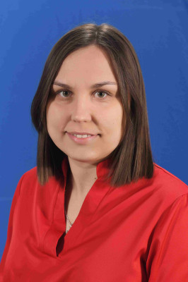 Лукьянова Светлана Александровна Лукьянова Светлана Александровна
