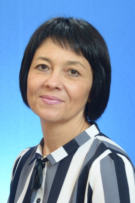Фроликова Анна Викторовна Фроликова Анна Викторовна