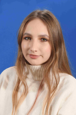 Прокопчик Анна Викторовна Прокопчик Анна Викторовна