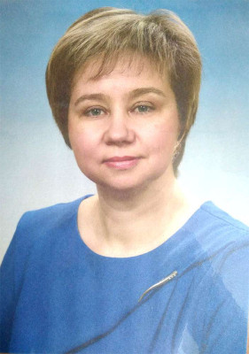 Максименко Наталья Александровна Максименко Наталья Александровна