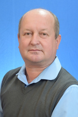Курбатов Юрий Иванович Курбатов Юрий Иванович