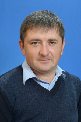 Винокуров Андрей Викторович Винокуров Андрей Викторович
