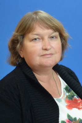 Горбунова Наталья Владимировна Горбунова Наталья Владимировна