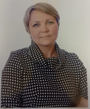 Горячева Елена Викторовна Горячева Елена Викторовна