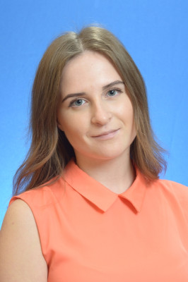 Семина Анастасия Павловна Семина Анастасия Павловна