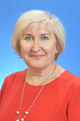 Климова Галина Алексеевна Климова Галина Алексеевна